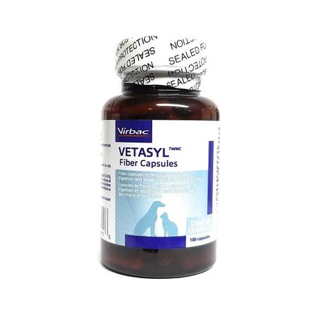b000cqwv7c vetasyl Fibra Suplemento (100 Cápsulas)-mascotascapitan-PerrosExpand child menu
