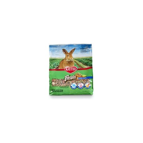 b002dze4se Kaytee Fiesta Comida para conejos-mascotascapitan-PerrosExpand child menu