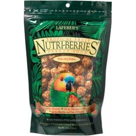 b00027zvfu lafeber S Gourmet frutas tropicales nutri-berries para loros bolsa de 3 lbs.-mascotascapitan-PerrosExpand child menu
