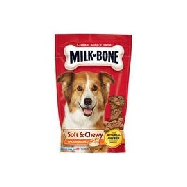 b002t27t4m Milk-Bone suave y masticable para perros con 12 vitaminas y minerales-mascotascapitan-PerrosExpand child menu