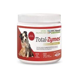 b001bfb4lw NWC Naturals total-zymes Digestivo polvo-mascotascapitan-PerrosExpand child menu