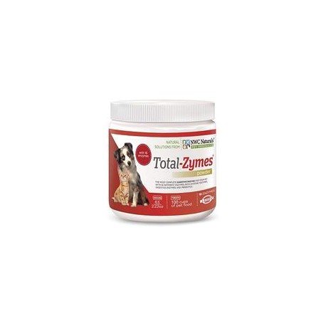 b001bfb4lw NWC Naturals total-zymes Digestivo polvo-mascotascapitan-PerrosExpand child menu