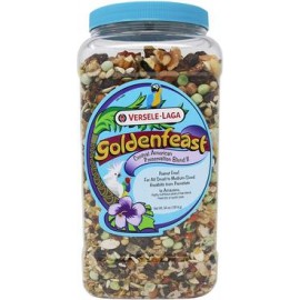 b0002fp35u goldenfeast Central American preservación Blend II 64 oz-mascotascapitan-PerrosExpand child menu