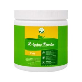 b07c3tt59r Global mascota Nutrición 2017 – 151 L-Lisina en polvo, 100 g-mascotascapitan-PerrosExpand child menu