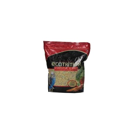 b00061upn0 ecotrition a2105 Essential mezcla dieta Bird Food – Bolsa de para Parakeets, 5-pound-mascotascapitan-PerrosExpand chi