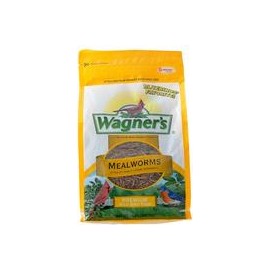 b06xsyhq9r Wagner 's 58001 mealworms, 7-ounce-mascotascapitan-PerrosExpand child menu