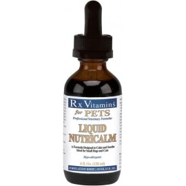 b003pqwu1s RX Vitaminas – Líquido para mascotas para perros y gatos nutricalm 4 oz-mascotascapitan-PerrosExpand child menu