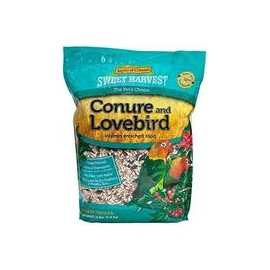 b0002qr4i8 Kaylor de Colorado dulce cosecha Conure Lovebird Alimentos-mascotascapitan-PerrosExpand child menu