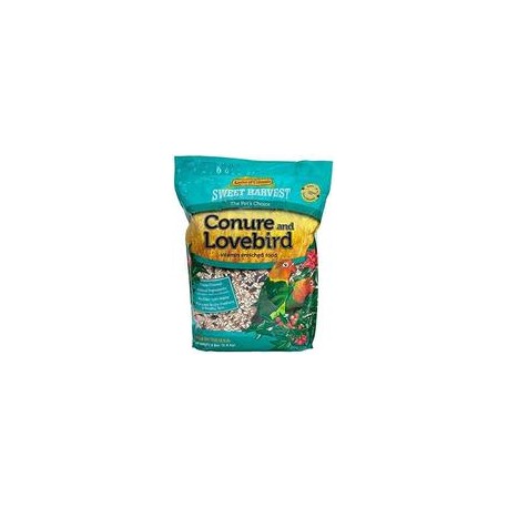 b0002qr4i8 Kaylor de Colorado dulce cosecha Conure Lovebird Alimentos-mascotascapitan-PerrosExpand child menu