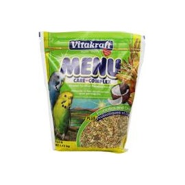 b005bv1f3o Vitakraft Menu Vitamina Fortificados Periquito Alimentos, 2.5 Lb.-mascotascapitan-PerrosExpand child menu