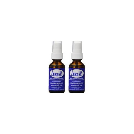 b00jg5wgv6 Leba III Pet Dental Spray – 2 Pack-mascotascapitan-PerrosExpand child menu