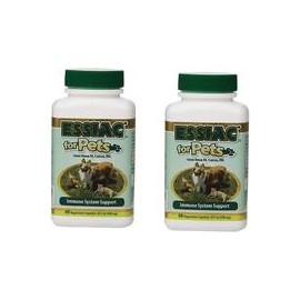 b00hx25rpg Essiac International - Complemento para hierbas para mascotas, 60 cápsulas-mascotascapitan-PerrosExpand child menu