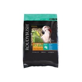 b0002glyhu Roudybush Daily Maintenance Bird Food, Medium-mascotascapitan-PerrosExpand child menu