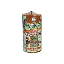 b0046vjc1m C&S Hot Pepper Delight Log 32 oz-mascotascapitan-PerrosExpand child menu