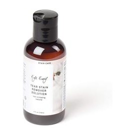b001f6u6i4 Eye Envy Tear Stain Remover Solution for Cats|100% Natural and Safe|Recommended by Breeders/vets/cat fanciers/Groomer