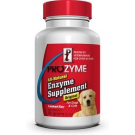 b00u9qapxc Lambert Kay prozyme en polvo, 85 g-mascotascapitan-PerrosExpand child menu