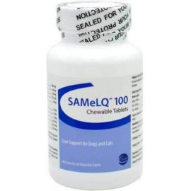 b07yp3x4b1 Vitality SAMeLQ 100 Tabletas masticables 60 unidades-mascotascapitan-PerrosExpand child menu