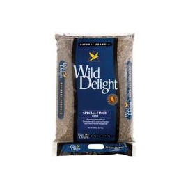 b002ir36ou Wild Delight comida especial Finch Food, 5 lb, -, N/A-mascotascapitan-PerrosExpand child menu