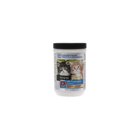 b002fl4lp2 Recambio de leche Nutri-Vet para gatitos con probióticos-mascotascapitan-PerrosExpand child menu