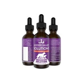 b0048z4wg6 Jackson Galaxy Soluciones Obsession Solución-mascotascapitan-PerrosExpand child menu