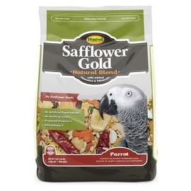 b07bdk4nt4 Higgins Safflower Gold Natural Food Mix para loros-mascotascapitan-PerrosExpand child menu