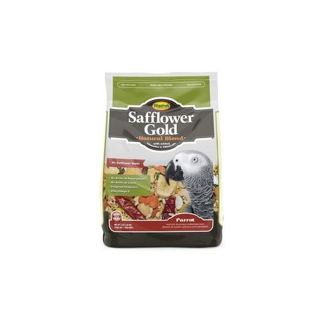 b07bdk4nt4 Higgins Safflower Gold Natural Food Mix para loros-mascotascapitan-PerrosExpand child menu