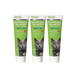 b075khfh21 (3 Pack) tomlyn Hairball Remedy Gel para gatos, arce Flavored, 2.5 oz-mascotascapitan-PerrosExpand child menu