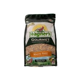 b07sphwck8 Wagner's 82056 Comida para aves silvestres gourmet sin residuos, bolsa de 5 libras-mascotascapitan-PerrosExpand child