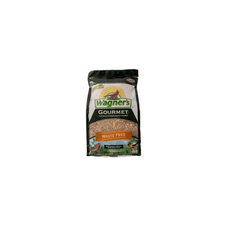 b07sphwck8 Wagner's 82056 Comida para aves silvestres gourmet sin residuos, bolsa de 5 libras-mascotascapitan-PerrosExpand child