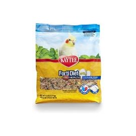 b000hhqgya Kaytee Forti Diet - Comida para pájaro para cócteles, bolsa de 5 libras-mascotascapitan-PerrosExpand child menu