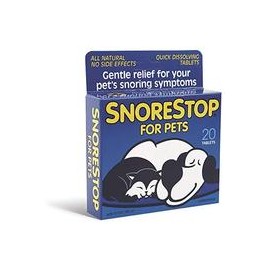b004gw338e snorestop para mascotas 20 tabletas masticables-mascotascapitan-PerrosExpand child menu