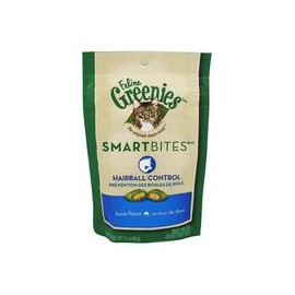 b00fduukqg smartbite Hairball Atún gato Treat-mascotascapitan-PerrosExpand child menu