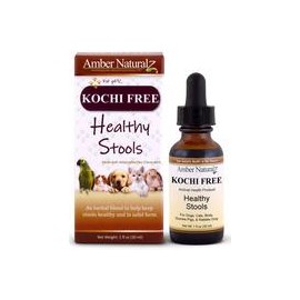 b002mv9uds Tecnología de ámbar Kochi última intervensión, 1 oz-mascotascapitan-PerrosExpand child menu