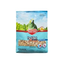 b013gli0qu Kaytee Forti-Diet Pro Health Safflower Parrot Food-mascotascapitan-PerrosExpand child menu