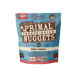 b06xpvsdpf Primal liofiliza Cat Food – Conejo Fórmula – 14 oz-mascotascapitan-PerrosExpand child menu