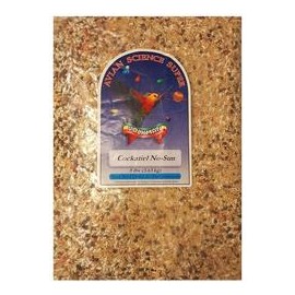 b00061uxiw Volkman Avian Science Super Cockatiel - Comida para pájaros sin girasol-mascotascapitan-PerrosExpand child menu