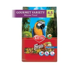 b000fxr52s Kaytee Fiesta Macaw Food-mascotascapitan-PerrosExpand child menu