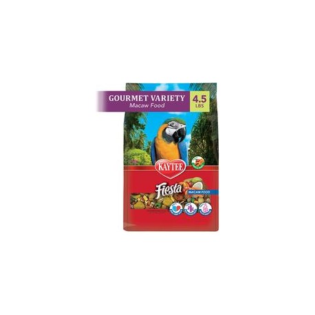 b000fxr52s Kaytee Fiesta Macaw Food-mascotascapitan-PerrosExpand child menu
