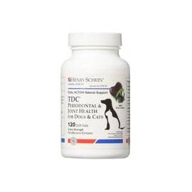 b06wd8466n Henry Schein 54761 TDC periodontal & conjunta de salud para perros & gatos-mascotascapitan-PerrosExpand child menu