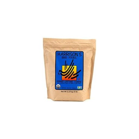 b0007lhttw Harrison de la pimienta Vida Coarse 5lb...-mascotascapitan-PerrosExpand child menu