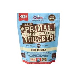b06xpn2j35 Primal freeze-dried Nuggets Conejo Fórmula para gatos-mascotascapitan-PerrosExpand child menu