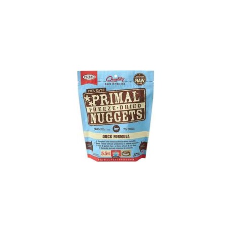 b06xpn2j35 Primal freeze-dried Nuggets Conejo Fórmula para gatos-mascotascapitan-PerrosExpand child menu