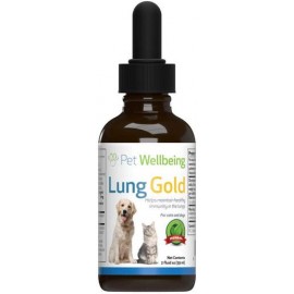 b01n7vzi5v Pet bienestar – pulmón de oro para gatos – La Respiración Natural Soporte para Felines – 2OZ (59ml)-mascotascapitan-P