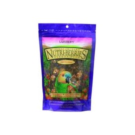 b0002arfro LAFEBER'S Sunny Orchard Nutri-Berries Pet Bird Food, Made with Non-GMO and Human-Grade Ingredients-mascotascapitan-Pe