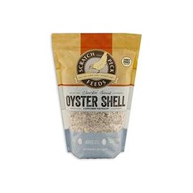 b00uim7n0a Oyster Shell – Crushed – 4lbs-mascotascapitan-PerrosExpand child menu