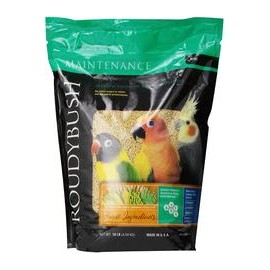 b000o3bi90 RoudyBush Daily Maintenance, Mini Pellets-mascotascapitan-PerrosExpand child menu