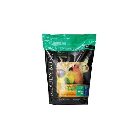 b000o3bi90 RoudyBush Daily Maintenance, Mini Pellets-mascotascapitan-PerrosExpand child menu