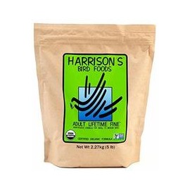 b0009zfda8 Harrison's Adult Lifetime Fine-mascotascapitan-PerrosExpand child menu