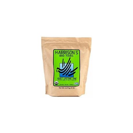 b0009zfda8 Harrison's Adult Lifetime Fine-mascotascapitan-PerrosExpand child menu