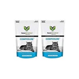 b071vfvfgv Vetri Science Composure Calming Formula for Cats Bundled with Feline Health Tracker-mascotascapitan-PerrosExpand chil